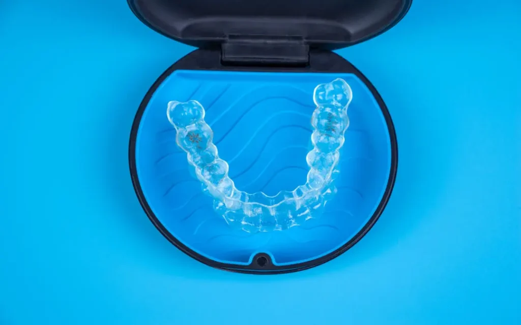 Invisalign com Dr. Fabio Segawa - O melhor ortodontista de SP